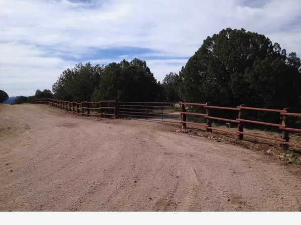 108 S HERMITAGE Street #_, Young, AZ 85554