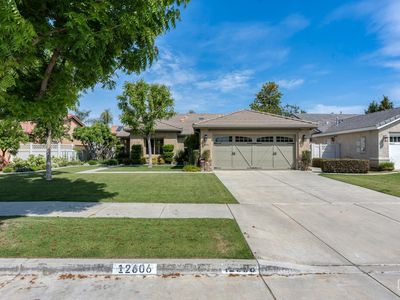 12606 Cheswolde Dr, Bakersfield, CA, 93312