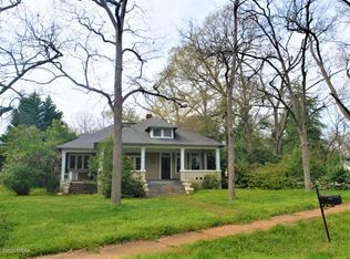 243 Frobel St, Monticello, GA 31064