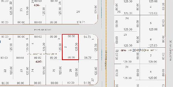 3rd image of 590 Poplar St SE