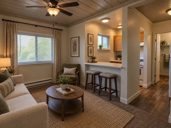 Mill St Manor, 810 Mill St APT 14, Reno, NV 89502