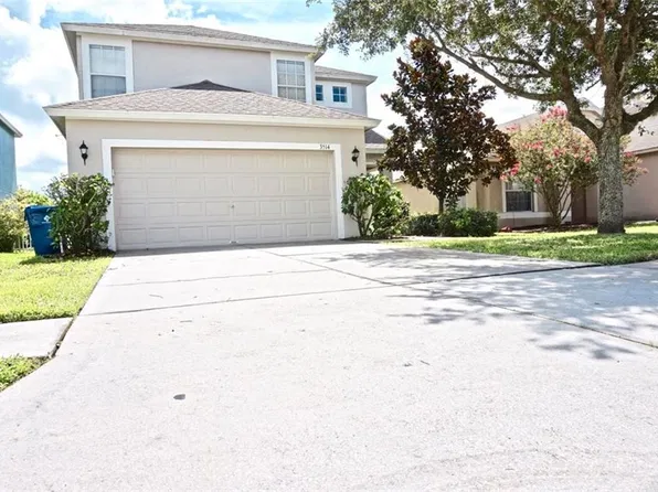 3514 Foray Ln, New Port Richey, FL 34655