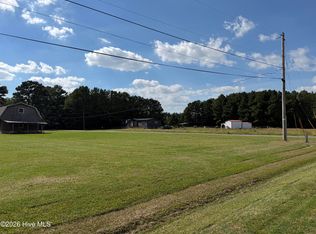 00000 Hawthorne Drive Drive LOT 7, Elizabeth City, NC 27909