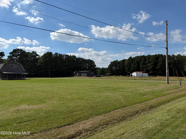 00000 Hawthorne Drive Drive LOT 7, Elizabeth City, NC 27909