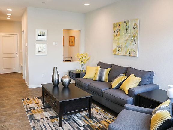 great room