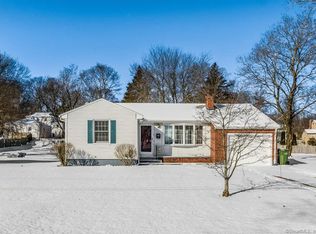 71 Berkeley Rd, Middletown, CT 06457