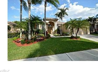 2554 Jardin Mnr #0, Weston, FL 33327