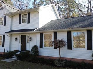 31 Cliffs View Ln, Corbin, KY 40701