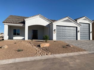 1697 E Raintree Ave, Lake Havasu City, AZ 86404