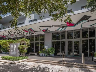 121 NE 34th St #2407, Miami, FL, 33137