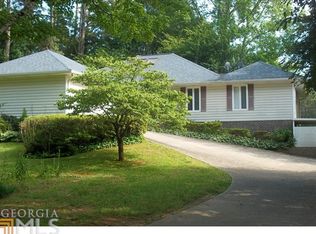 4622 Sequoia Dr, Lilburn, GA