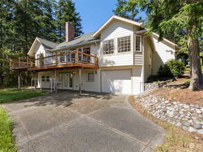 5352 Cape George Road, Port Townsend, WA, 98368