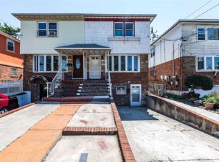 144-47 228th St, Springfield Gardens, NY 11413