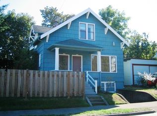 1624 NE Sumner St, Portland, OR 97211