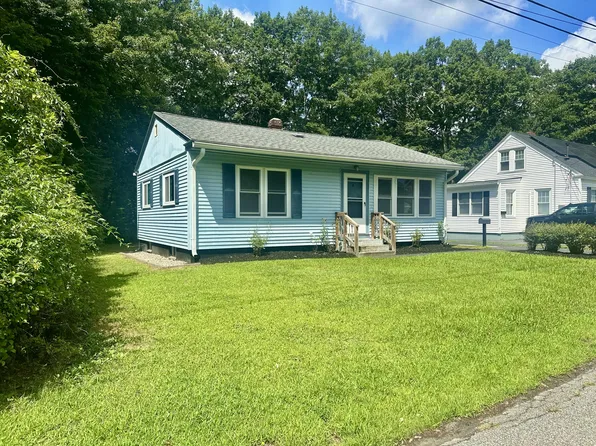 41 Hall Avenue, Saco, ME 04072
