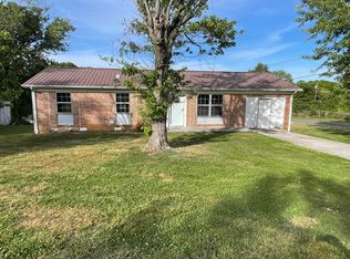 2874 Boatmans Mountain Rd, Morristown, TN 37814
