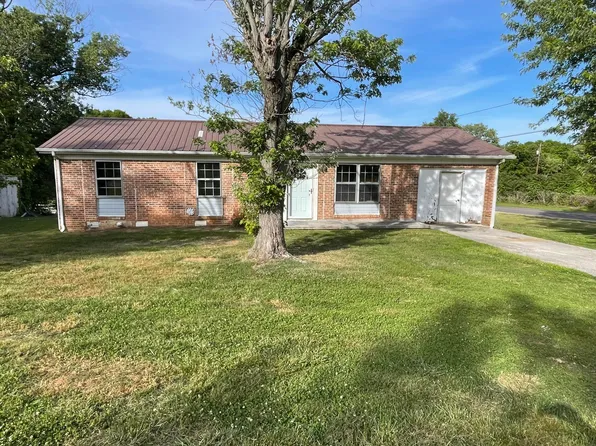 2874 Boatmans Mountain Rd, Morristown, TN 37814