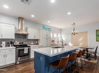 84 N 236th Ave, Buckeye, AZ 85396