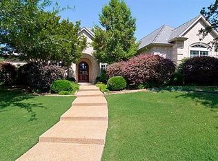 1012 Walnut Falls Cir, Mansfield, TX 76063