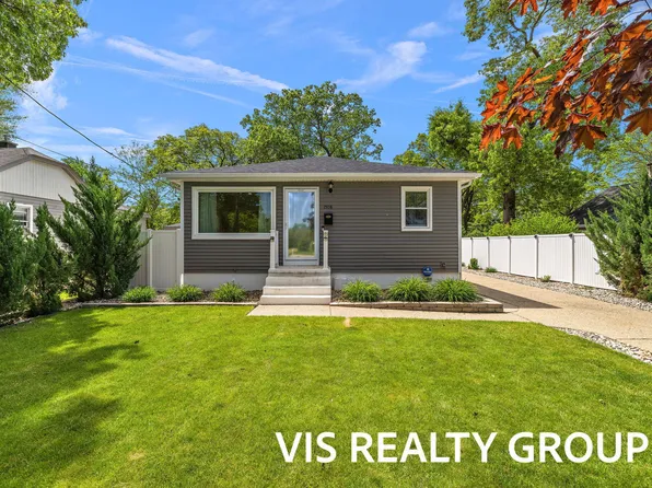 1508 Cedar St NE, Grand Rapids, MI 49503