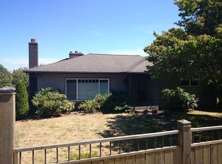 8650 32nd Ave SW, Seattle, WA 98126