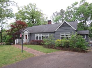 404 6th St W, Jasper, AL 35501