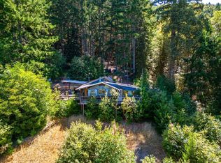 0 Low Gap Road, Ukiah, CA 95482