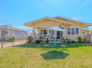 208 S Spruce St, Montebello, CA 90640