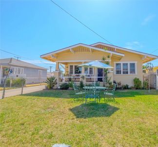 208 S Spruce St, Montebello, CA, 90640