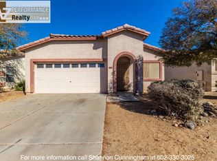 13164 W Redfield Rd, Surprise, AZ 85379