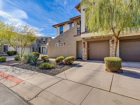 4th image of 5100 E RANCHO PALOMA Drive #1002