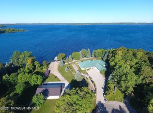 13027 Red Elm Rdg, Audubon, MN 56511