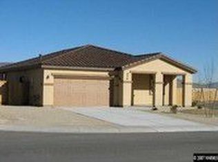 956 Kathryn Ct, Fernley, NV
