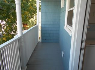 80-82 Washington St UNIT 3, Lynn, MA 01902