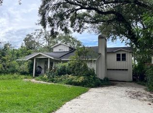 1035 Montrose Blvd N, Saint Petersburg, FL 33703