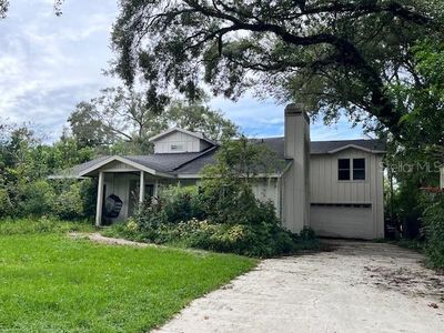 1035 Montrose Blvd N, Saint Petersburg, FL, 33703