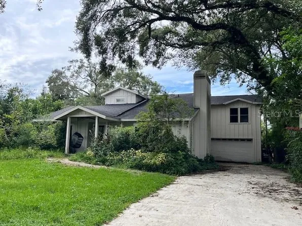 1035 Montrose Blvd N, Saint Petersburg, FL 33703