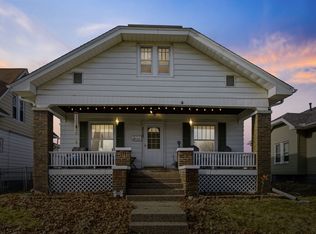 2128 N Sturdevant St, Davenport, IA
