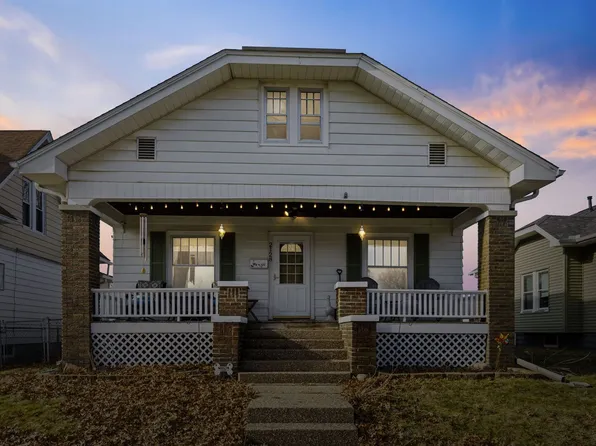 2128 N Sturdevant St, Davenport, IA 52804