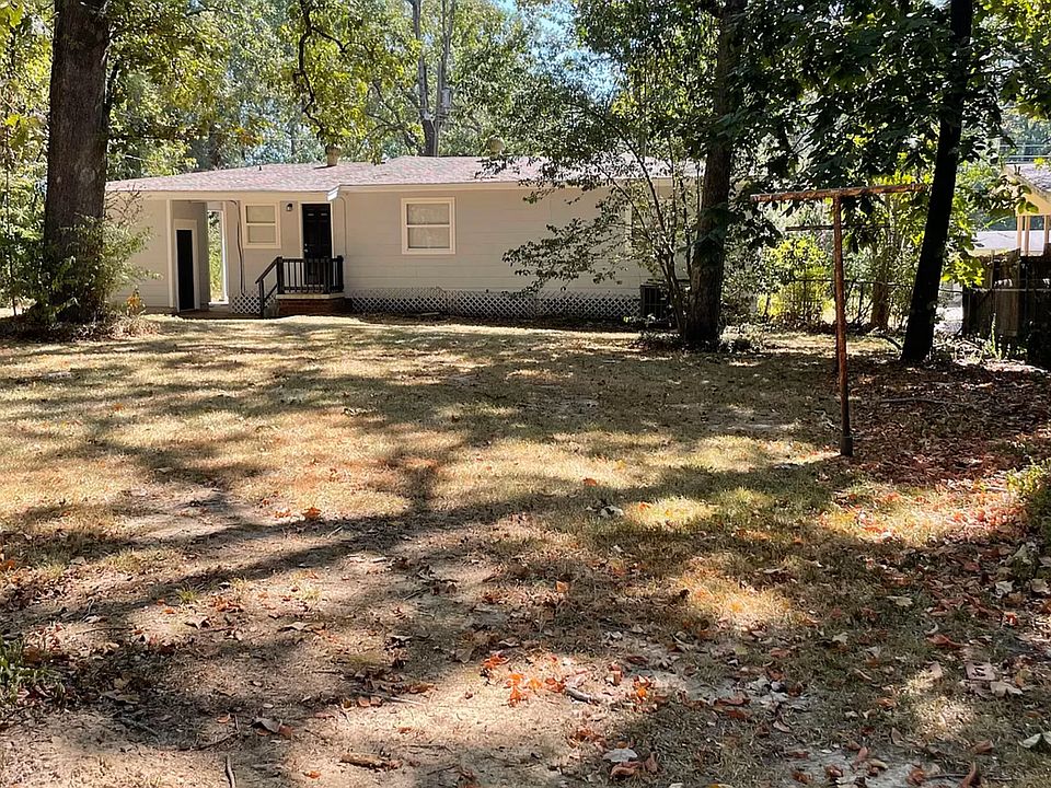 2831 Woodside Dr, Jackson, MS 39212 Zillow
