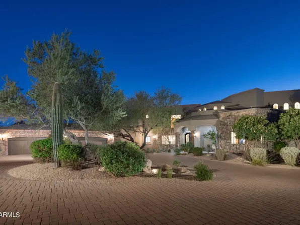 28145 N 91ST Street, Scottsdale, AZ 85262