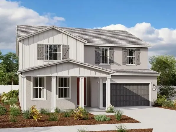 3901 Valance Way, Rancho Cordova, CA 95742