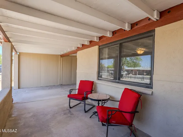 5363 S Alaska Dr, Tucson, AZ 85706