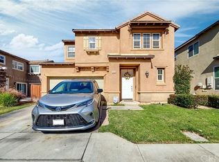 1452 Granada Way, Perris, CA 92571