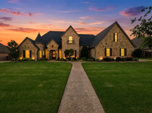 1408 Clover Dr, Haslet, TX 76052