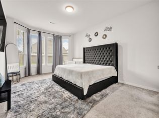 24918 Hibiscus Garden Way, Katy, TX 77493