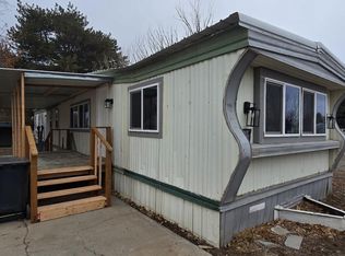 715 Center St E Trailer 24, Kimberly, ID 83341