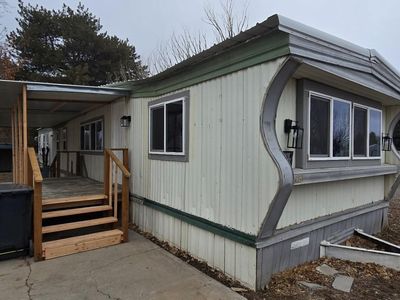 715 Center St E Trailer 24, Kimberly, ID, 83341