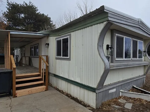 715 Center St E Trailer 24, Kimberly, ID 83341