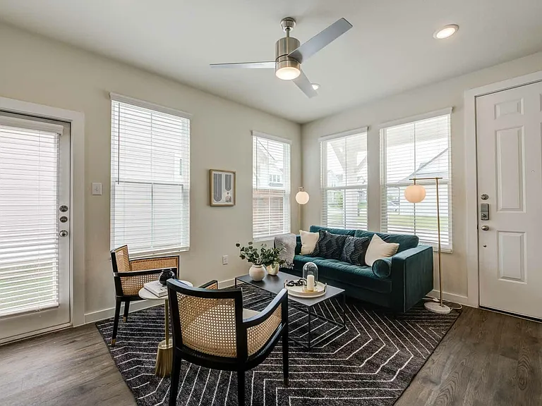 Covey Homes Waterford-6